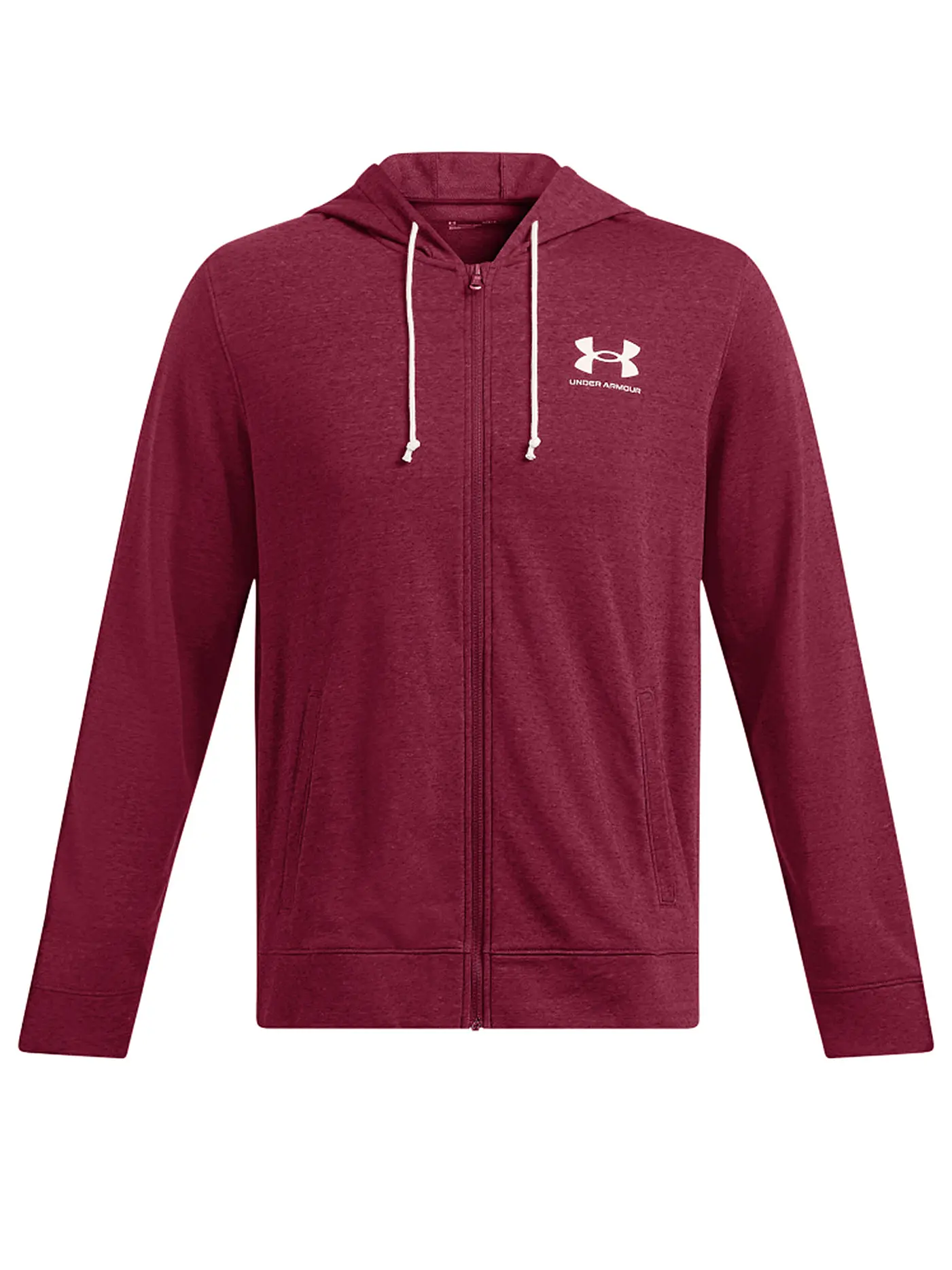 UNDER ARMOUR | Herren Kapuzenpullover UA Rival Terry | 